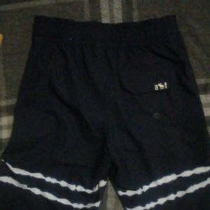 Abercrombie Kids shorts